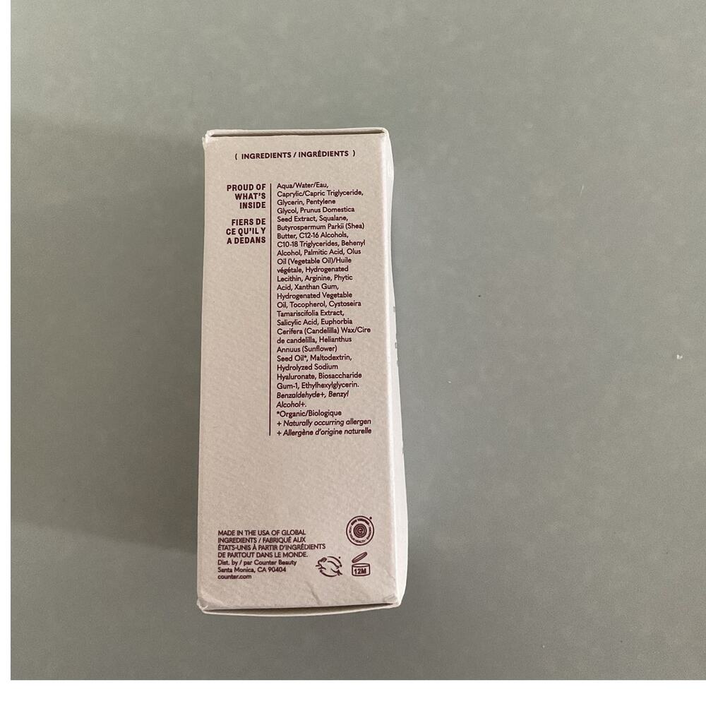 Counter Counterglow Adaptive Moisture Lotion - Picture 3 of 3